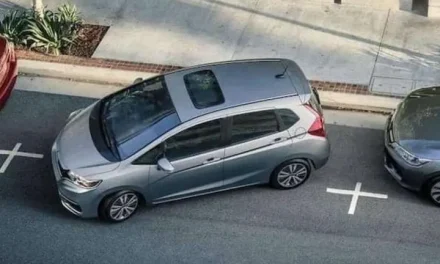 Lahan Sempit Bukan Masalah: 3 Trik Parkir