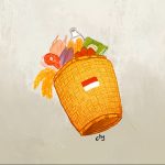 Nasib Ngada: Data Bilang Miskin, Pangan Tetap Melimpah