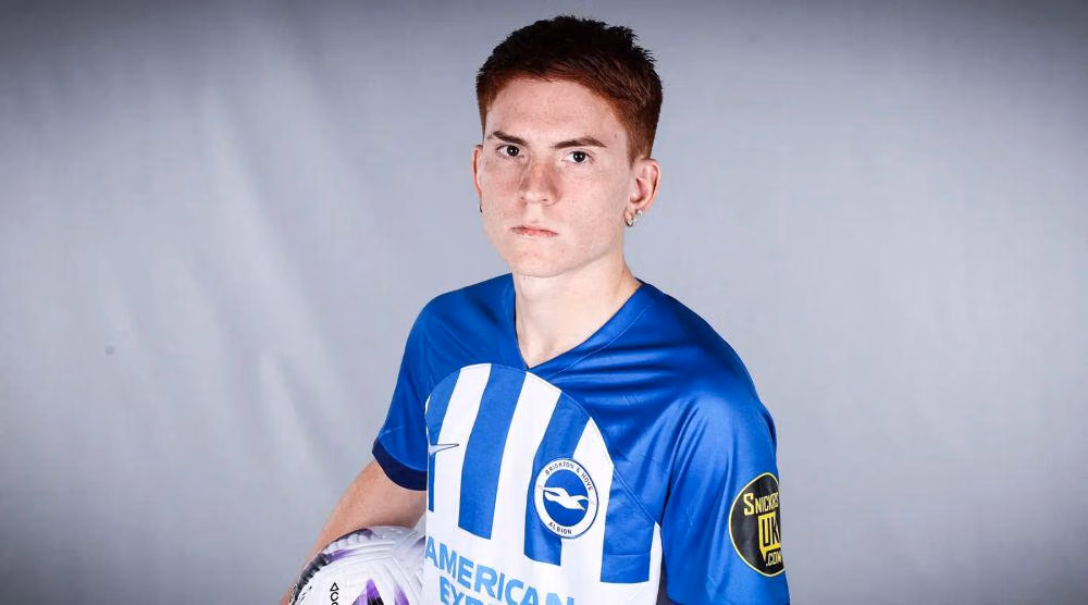 Perjalanan Karier Valentin Barco Gelandang Andalan Argentina