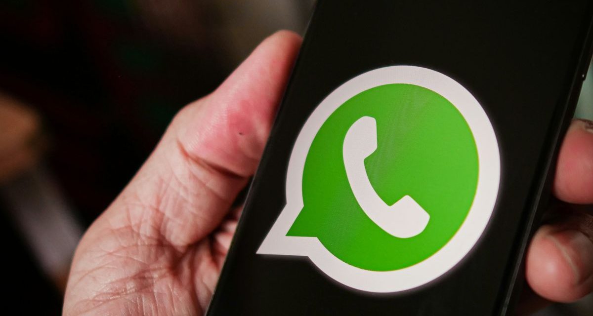 Risih Di Masukin Grup WA Terus? Ini Rahasianya