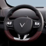 VinFast VF 7: Gak Ada Panel Instrumen, Aneh Gak Sih?