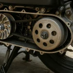 3 Suara Aneh Yang Jadi Sinyal CVT Matik Rusak