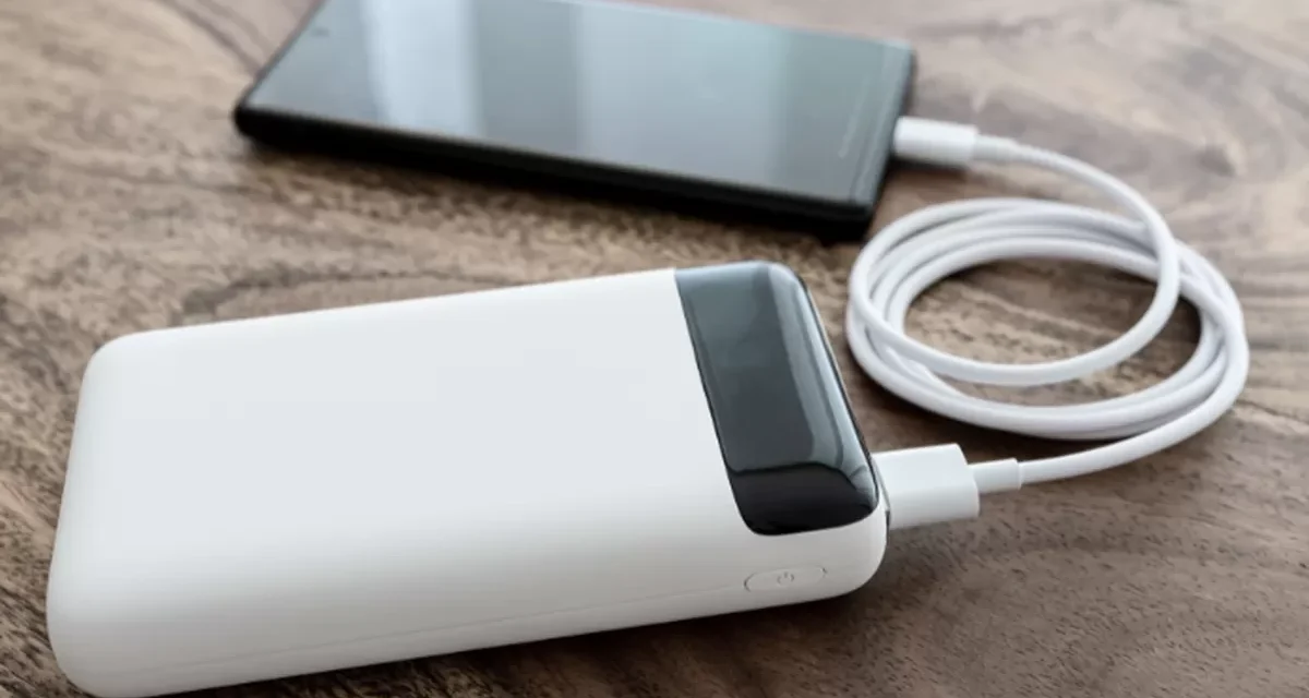 Awas Baterai Hancur! 3 Bahaya Keseringan Pakai Powerbank