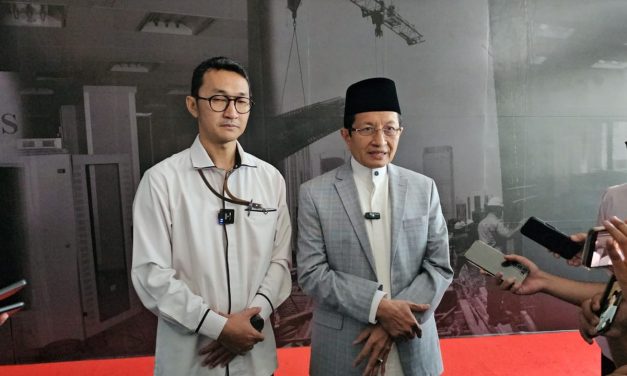 Bebas Pidana! Ini Akhir Kasus Jet Pribadi Menag Nasaruddin