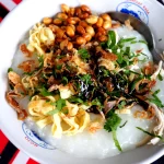 Bukan Bubur Biasa, 4 Spot Di Jakarta Ini Rasanya Juara Banget!