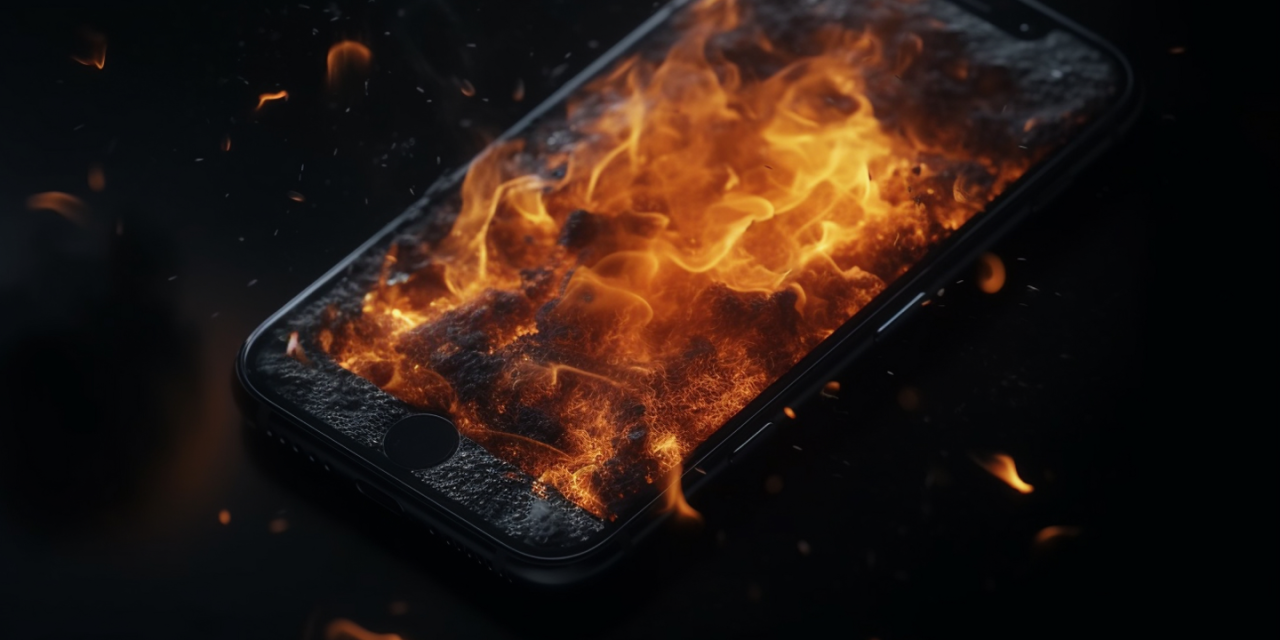 Cara Jinakkan HP Panas: Cukup Ubah Kebiasaan Kecil Ini