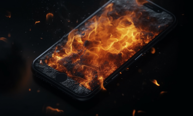 Cara Jinakkan HP Panas: Cukup Ubah Kebiasaan Kecil Ini