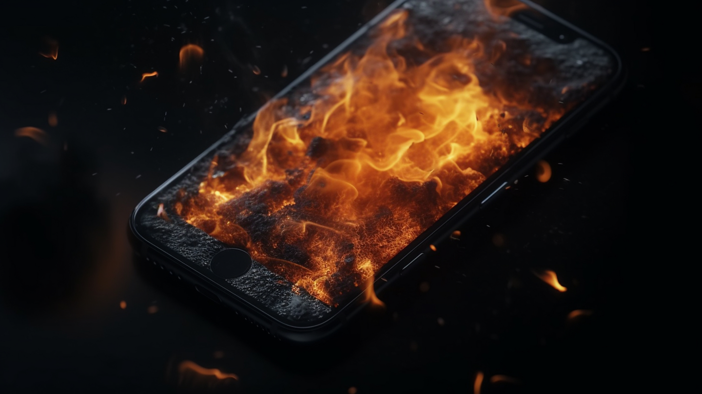 Cara Jinakkan HP Panas: Cukup Ubah Kebiasaan Kecil Ini