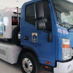 Gempuran Truk Listrik Baru: RI Makin Ramai!