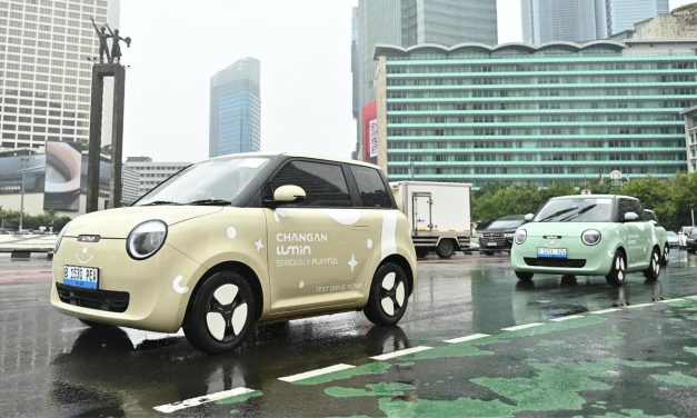 Insentif Kelar, Harga Changan Gak Ramah Kantong Lagi