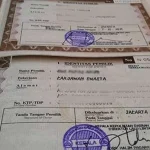 Jangan Kecolongan! Trik Cek BPKB Asli