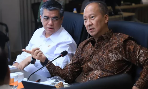 Kemenperin Resmikan Wadah Baru Buat Anak Magang