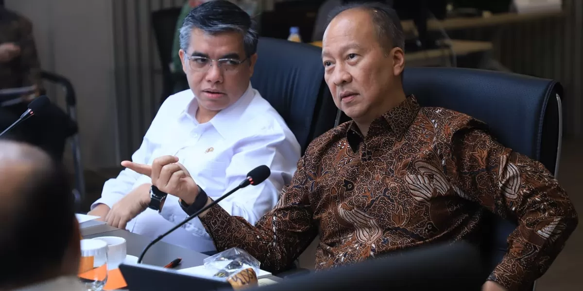 Kemenperin Resmikan Wadah Baru Buat Anak Magang