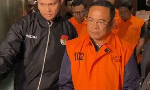 Korupsi Bupati Sudewo: Dua Kasus Sekaligus Jadi Sorotan