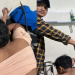 Makasar Jaktim Mencekam: 1 Korban Bacok Usai Tawuran Remaja