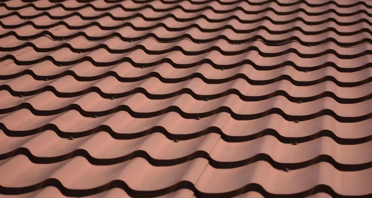 Pakar UGM: Kenapa Seng Lebih Baik Dari Genteng Biasa?