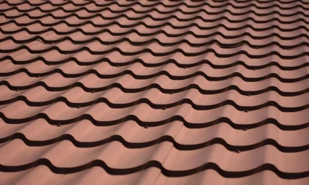 Pakar UGM: Kenapa Seng Lebih Baik Dari Genteng Biasa?