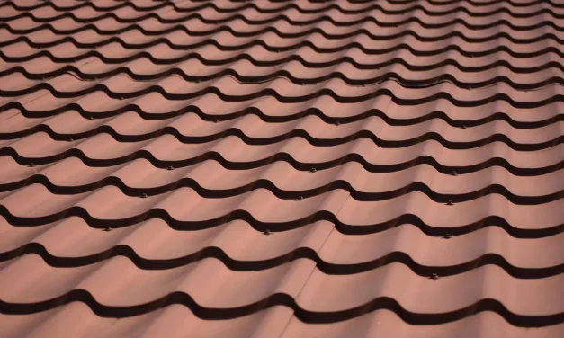 Pakar UGM: Kenapa Seng Lebih Baik Dari Genteng Biasa?