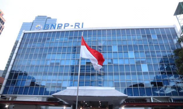 Peran Vital BNPP: Pastikan Batas Negara Tetap Aman & Terurus
