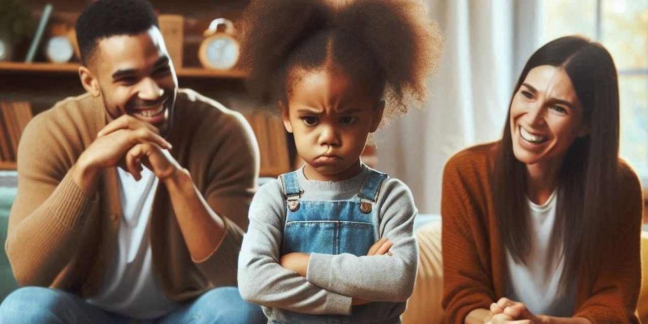 Psikolog: Dampak Ngeri Saat Anak Merasa Tak Di Anggap