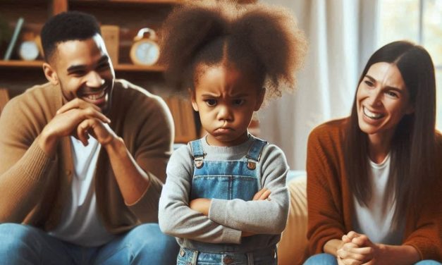 Psikolog: Dampak Ngeri Saat Anak Merasa Tak Di Anggap