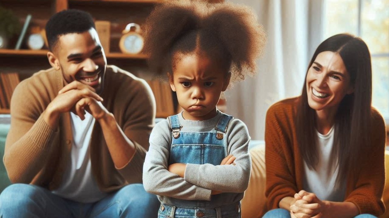 Psikolog: Dampak Ngeri Saat Anak Merasa Tak Di Anggap