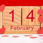 Rahasia Tanggal 14 Februari Yang Jarang Orang Tahu