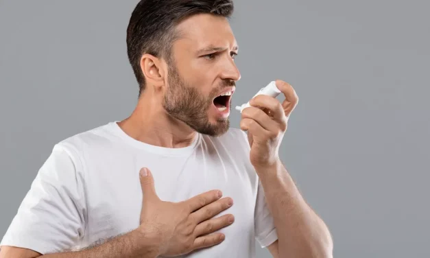 Saran Dokter: Gerakan Simpel Ini Ampuh Atasi Sesak