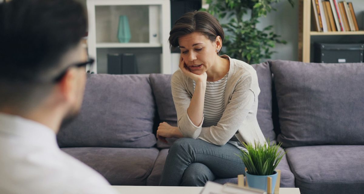 Skrining Psikologis: Biar Gak Salah Pilih Pasangan