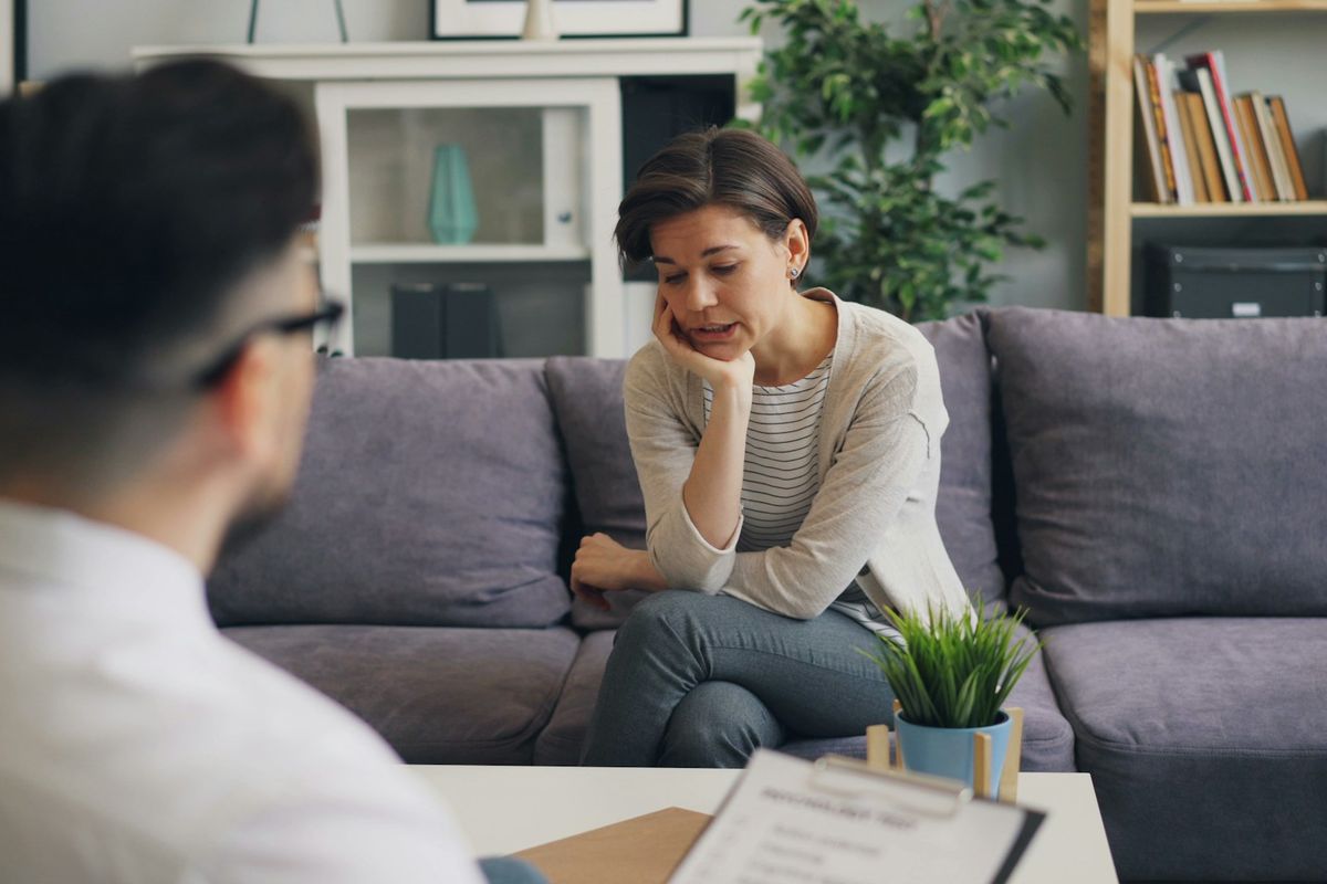 Skrining Psikologis: Biar Gak Salah Pilih Pasangan