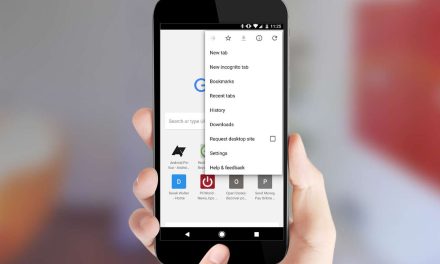 Stop Iklan Ganggu Di Android, Gampang Banget!