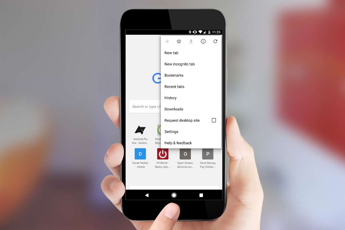 Stop Iklan Ganggu Di Android, Gampang Banget!