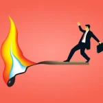 Stop Sepelekan Stres, Burnout Itu Ancaman Nyata