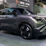 Tembus 700 Jutaan, eVitara Jadi Bintang Di IIMS 2026