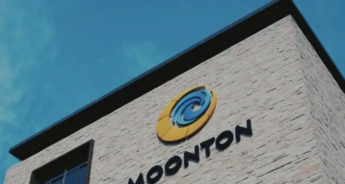 TikTok Lepas Moonton: Arab Saudi Jadi Pembeli Terkuat