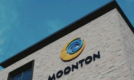 TikTok Lepas Moonton: Arab Saudi Jadi Pembeli Terkuat