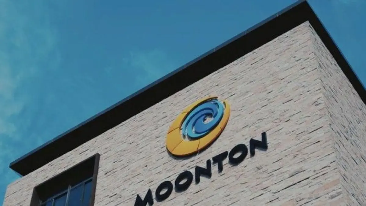 TikTok Lepas Moonton: Arab Saudi Jadi Pembeli Terkuat