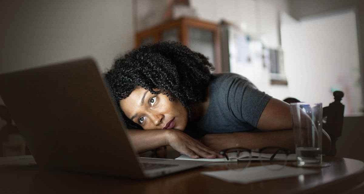Bukan Cuma Burnout, Ini Beban Mental Para Kreator