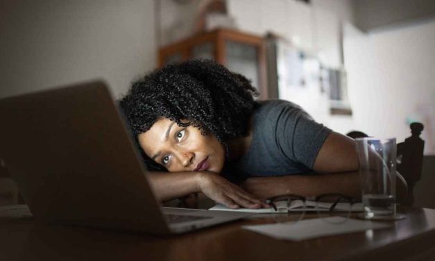 Bukan Cuma Burnout, Ini Beban Mental Para Kreator