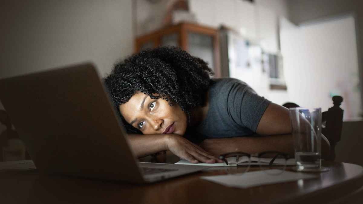 Bukan Cuma Burnout, Ini Beban Mental Para Kreator
