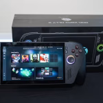 Duet Maut Microsoft-ROG: Kenalin Xbox Ally & Ally X!