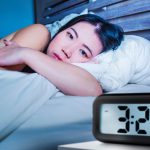 Gak Pake Lama, Ini Cara Manjur Atasi Susah Tidur