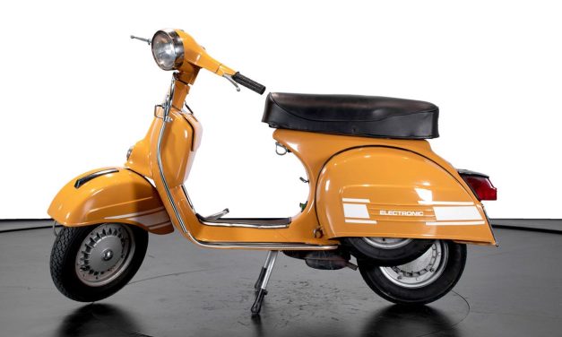 Harganya Gila! 4 Motor Bekas Ini Mahal Banget