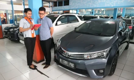 Jual Mobil Bekas Pengen Untung? Lakukan Rahasia Simpel Ini