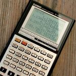 Kalkulator Scientific Andalan Mahasiswa Teknik