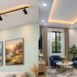 Lampu Downlight Yang Bikin Suasana Ruangan Jadi Makin Mewah