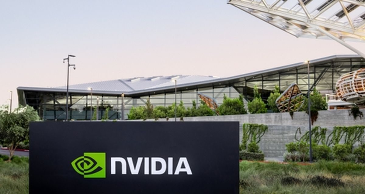 Plot Twist! Nvidia Jajaki Deal Besar Bareng Pesaing