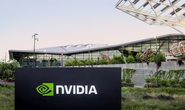 Plot Twist! Nvidia Jajaki Deal Besar Bareng Pesaing