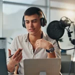 Podcast Low Budget, Hasil Pro! Ini Rahasia Gearnya