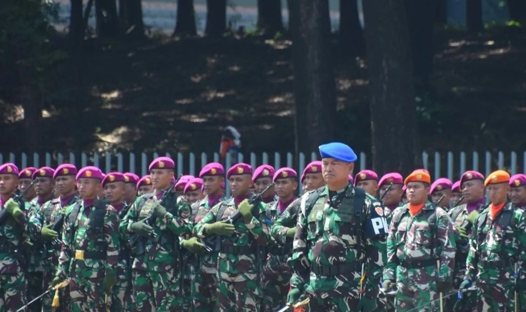 Sejarah Hari POM TNI: Penjaga Kedisiplinan Prajurit